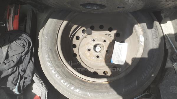 Photo 21 VIN: 6T1BF9FK9FX574875 - TOYOTA CAMRY 