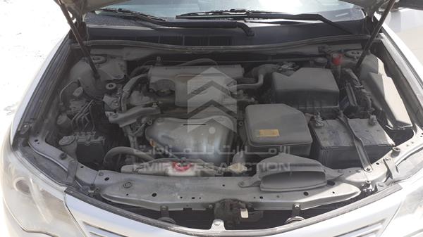 Photo 27 VIN: 6T1BF9FK9FX574875 - TOYOTA CAMRY 