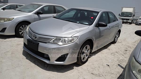 Photo 5 VIN: 6T1BF9FK9FX574942 - TOYOTA CAMRY 