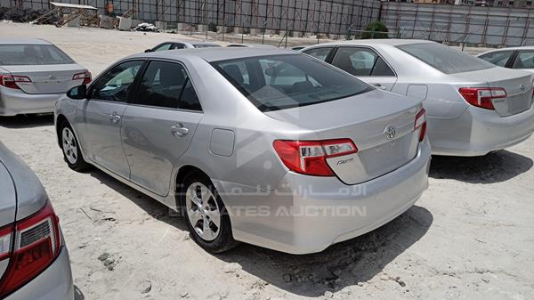 Photo 6 VIN: 6T1BF9FK9FX574942 - TOYOTA CAMRY 