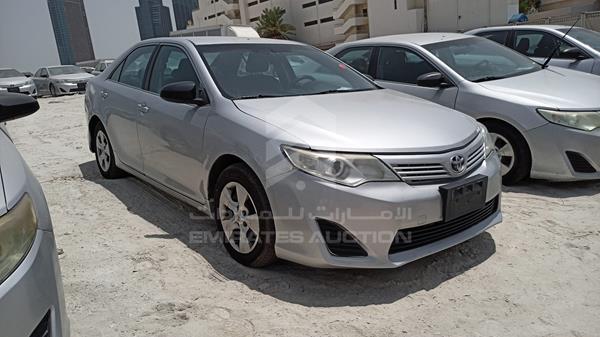 Photo 9 VIN: 6T1BF9FK9FX574942 - TOYOTA CAMRY 