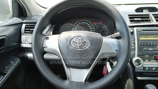 Photo 13 VIN: 6T1BF9FK9FX575198 - TOYOTA CAMRY 