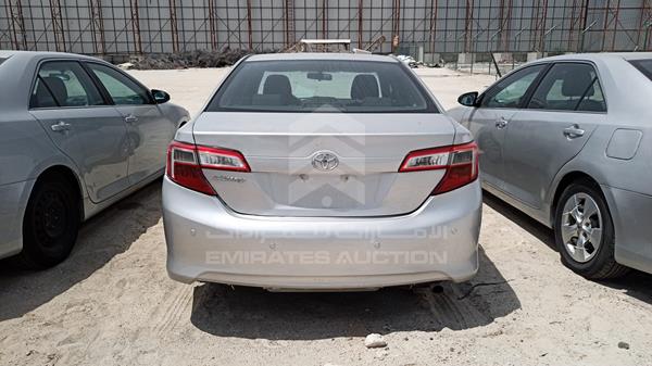 Photo 7 VIN: 6T1BF9FK9FX575198 - TOYOTA CAMRY 