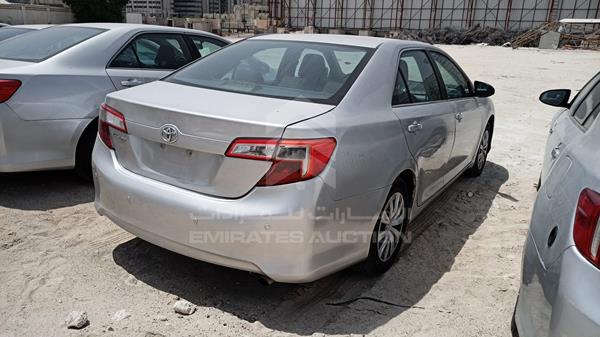 Photo 8 VIN: 6T1BF9FK9FX575198 - TOYOTA CAMRY 