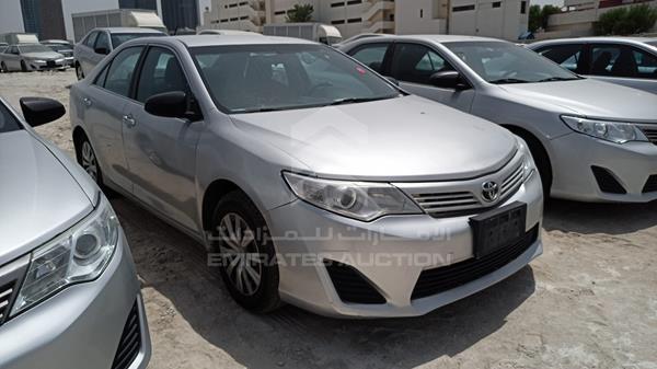 Photo 9 VIN: 6T1BF9FK9FX575198 - TOYOTA CAMRY 