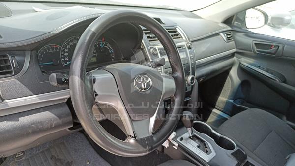 Photo 11 VIN: 6T1BF9FK9FX576545 - TOYOTA CAMRY 