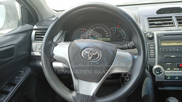 Photo 13 VIN: 6T1BF9FK9FX576545 - TOYOTA CAMRY 