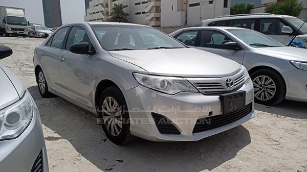 Photo 9 VIN: 6T1BF9FK9FX576545 - TOYOTA CAMRY 