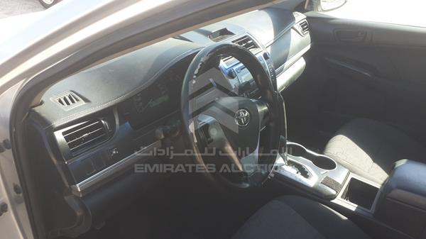 Photo 11 VIN: 6T1BF9FK9FX576612 - TOYOTA CAMRY 