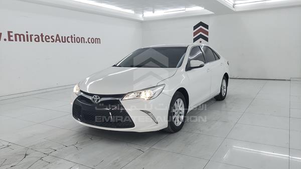 Photo 4 VIN: 6T1BF9FK9GX598076 - TOYOTA CAMRY 