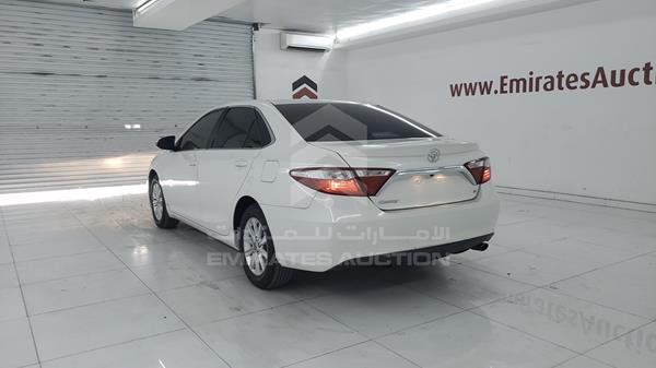 Photo 5 VIN: 6T1BF9FK9GX598076 - TOYOTA CAMRY 