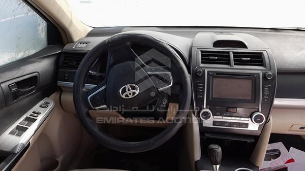 Photo 11 VIN: 6T1BF9FK9GX603616 - TOYOTA CAMRY 