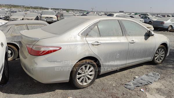 Photo 6 VIN: 6T1BF9FK9GX603616 - TOYOTA CAMRY 