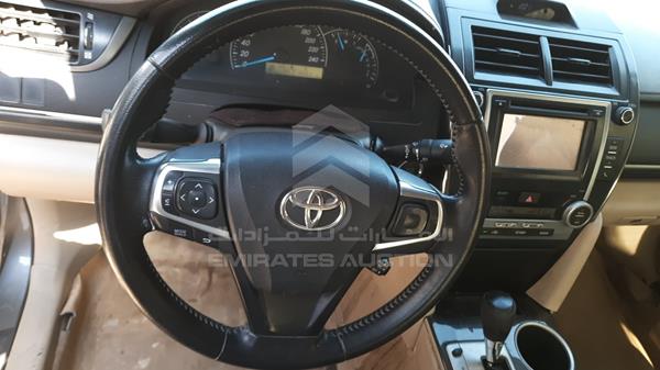 Photo 11 VIN: 6T1BF9FK9GX635479 - TOYOTA CAMRY 