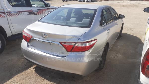 Photo 8 VIN: 6T1BF9FK9HX674591 - TOYOTA CAMRY 