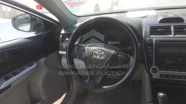 Photo 13 VIN: 6T1BF9FK9HX675501 - TOYOTA CAMRY 