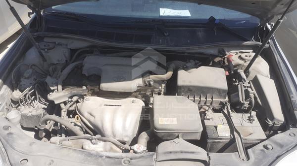 Photo 27 VIN: 6T1BF9FK9HX675501 - TOYOTA CAMRY 