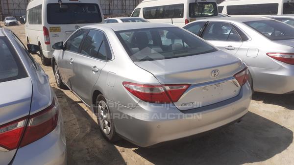 Photo 6 VIN: 6T1BF9FK9HX675501 - TOYOTA CAMRY 