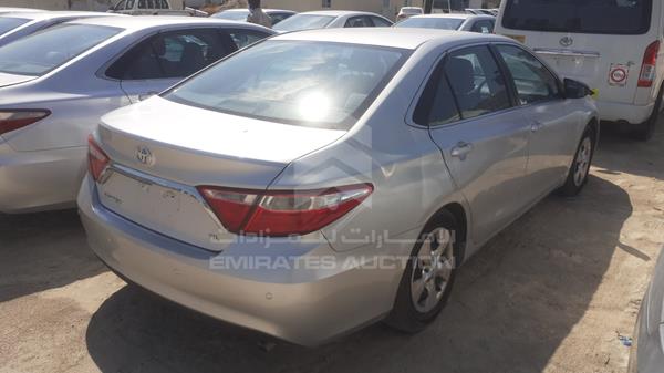 Photo 8 VIN: 6T1BF9FK9HX675501 - TOYOTA CAMRY 