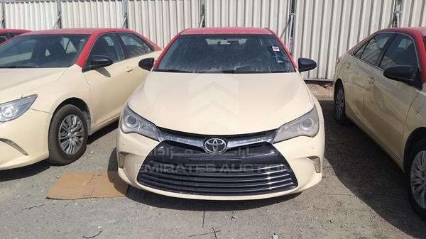 Photo 0 VIN: 6T1BF9FK9HX678401 - TOYOTA CAMRY 