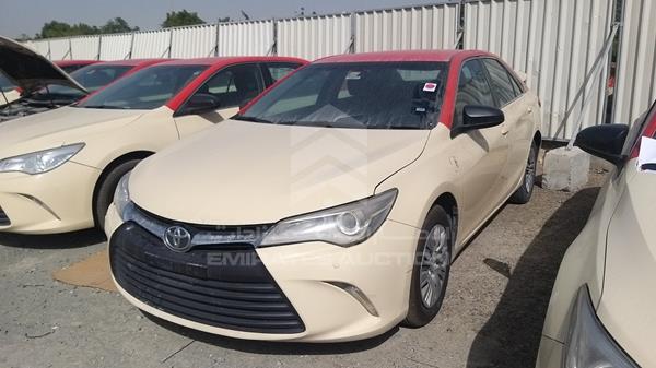 Photo 5 VIN: 6T1BF9FK9HX678401 - TOYOTA CAMRY 