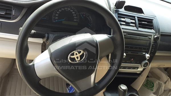 Photo 11 VIN: 6T1BF9FKXCX399497 - TOYOTA CAMRY 