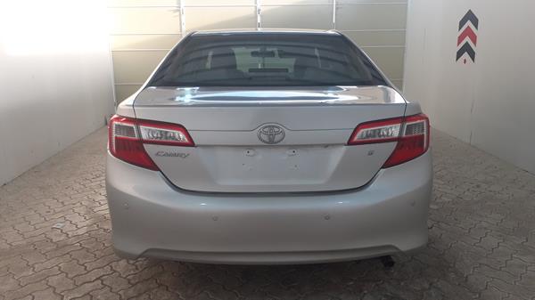 Photo 7 VIN: 6T1BF9FKXDX440762 - TOYOTA CAMRY 