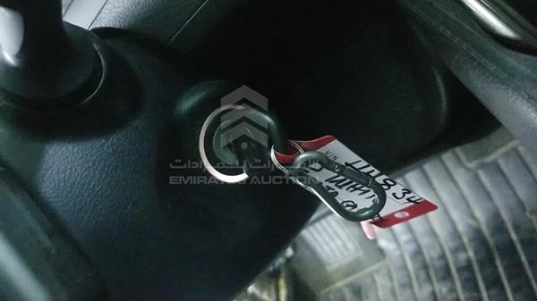 Photo 31 VIN: 6T1BF9FKXFX544834 - TOYOTA CAMRY 