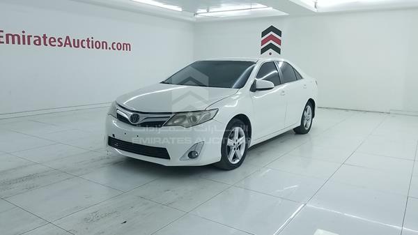 Photo 4 VIN: 6T1BF9FKXFX544834 - TOYOTA CAMRY 