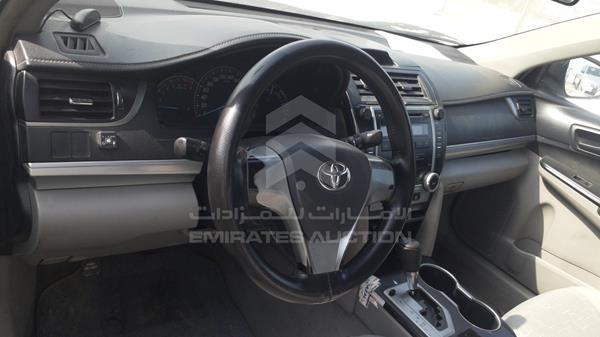 Photo 10 VIN: 6T1BF9FKXFX562525 - TOYOTA CAMRY 