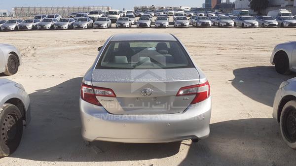 Photo 7 VIN: 6T1BF9FKXFX563531 - TOYOTA CAMRY 