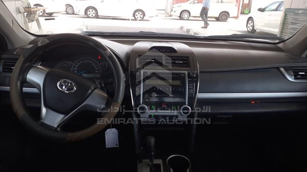 Photo 15 VIN: 6T1BF9FKXFX566994 - TOYOTA CAMRY 