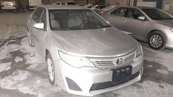 Photo 0 VIN: 6T1BF9FKXFX568079 - TOYOTA CAMRY 