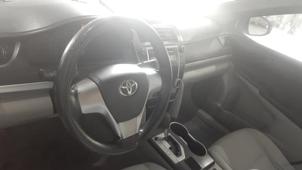 Photo 11 VIN: 6T1BF9FKXFX568079 - TOYOTA CAMRY 