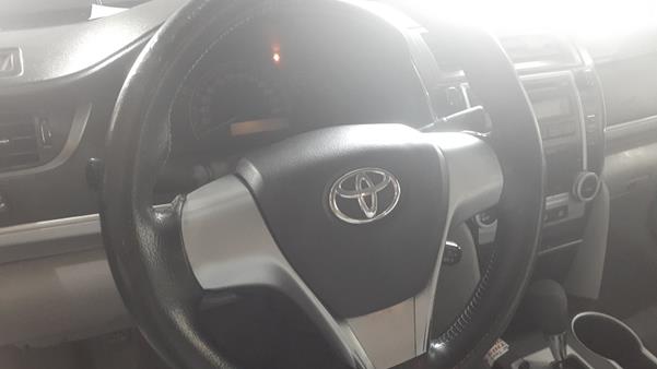 Photo 15 VIN: 6T1BF9FKXFX568079 - TOYOTA CAMRY 