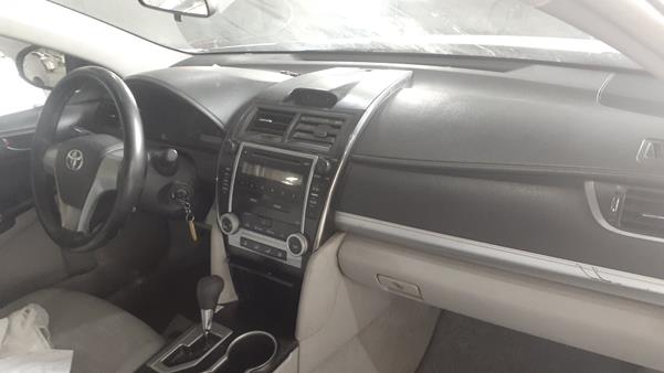 Photo 28 VIN: 6T1BF9FKXFX568079 - TOYOTA CAMRY 