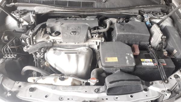 Photo 31 VIN: 6T1BF9FKXFX568079 - TOYOTA CAMRY 