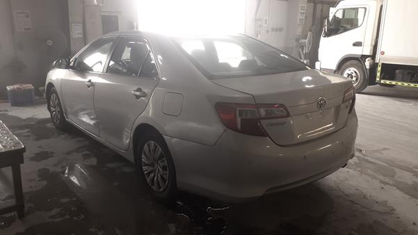 Photo 6 VIN: 6T1BF9FKXFX568079 - TOYOTA CAMRY 