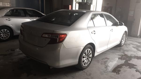 Photo 8 VIN: 6T1BF9FKXFX568079 - TOYOTA CAMRY 