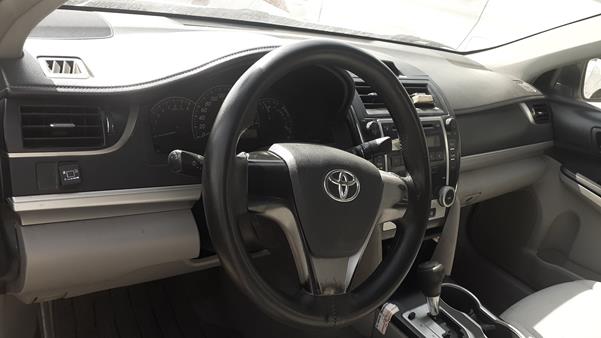 Photo 11 VIN: 6T1BF9FKXFX568261 - TOYOTA CAMRY 