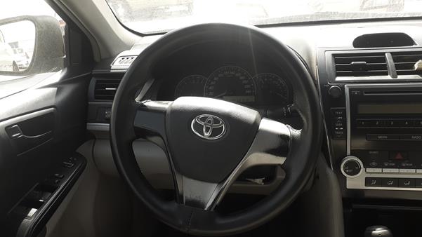 Photo 15 VIN: 6T1BF9FKXFX568261 - TOYOTA CAMRY 