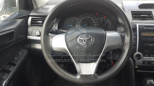 Photo 12 VIN: 6T1BF9FKXFX569152 - TOYOTA CAMRY 