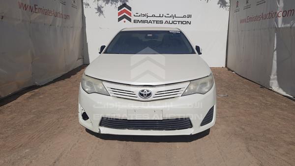 Photo 0 VIN: 6T1BF9FKXFX573010 - TOYOTA CAMRY 