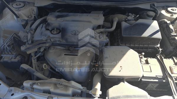 Photo 25 VIN: 6T1BF9FKXFX573010 - TOYOTA CAMRY 