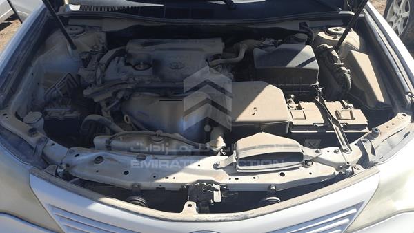 Photo 26 VIN: 6T1BF9FKXFX573010 - TOYOTA CAMRY 