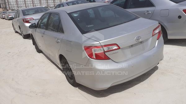 Photo 6 VIN: 6T1BF9FKXFX573105 - TOYOTA CAMRY 