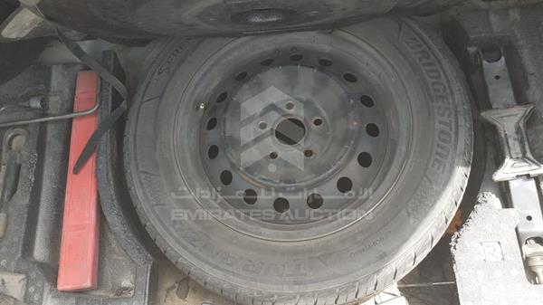 Photo 21 VIN: 6T1BF9FKXFX573329 - TOYOTA CAMRY 