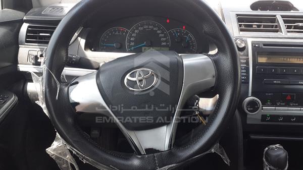 Photo 12 VIN: 6T1BF9FKXFX573895 - TOYOTA CAMRY 