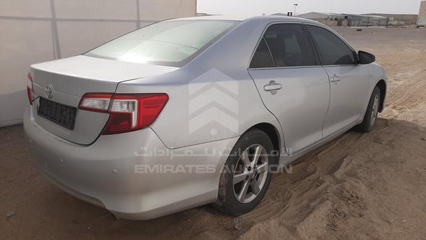 Photo 6 VIN: 6T1BF9FKXFX576571 - TOYOTA CAMRY 