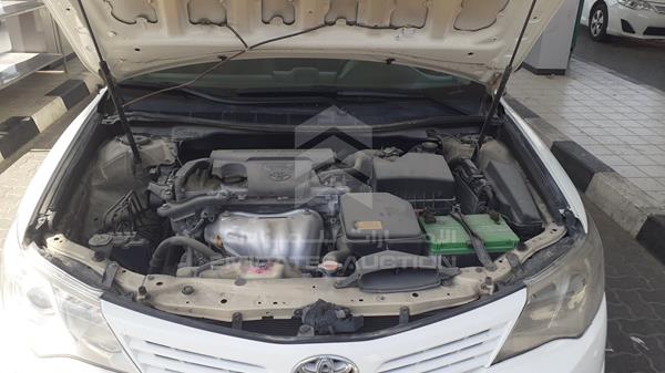 Photo 29 VIN: 6T1BF9FKXFX579566 - TOYOTA CAMRY 